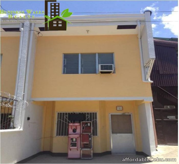 1st picture of Be Part Of Us In Espina Duplex For Sale in Cebu, Philippines
