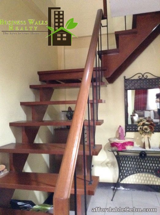 3rd picture of Be Part Of Us In Espina Duplex For Sale in Cebu, Philippines