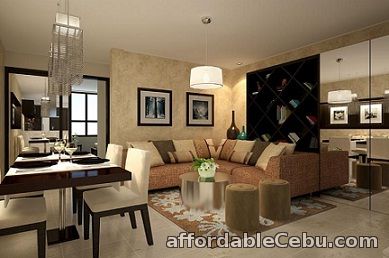 1st picture of Avalon 2 br For Sale in Cebu, Philippines