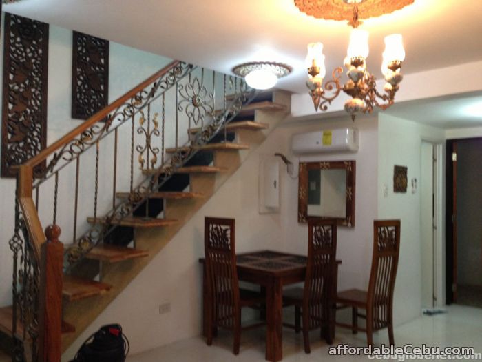 1st picture of 2 Bedroom Furnished Townhouse For Rent in Banawa For Rent in Cebu, Philippines
