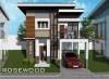 4 bedroom affordable house, Rosewood, Woodway Townhomes, Talisay Cebu
