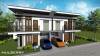 4 bedroom affordable house, Mulberry, Woodway Townhomes, Talisay Cebu