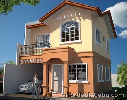 1st picture of 3BR, 3T&B House and Lot for sale in Minglanilla, Cebu For Sale in Cebu, Philippines