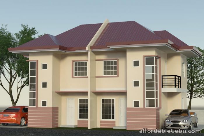 1st picture of RFO HOUSE AND LOT IN CONSOLACION CEBU For Sale in Cebu, Philippines