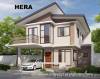 3 BR, 2TB House and Lot for Sale in (Hera 100) Alberlyn Box Hill Residences, Mohon, Talisay City, Cebu