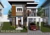 4BR, 3TB House and Lot for Sale (Rosewood Single Detached) in Woodway Townhomes, Brgy. Pooc, Talisay City, Cebu