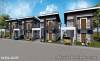 3BR, 2TB House and Lot for Sale (Molave Rear Attached) in Woodway Townhomes, Brgy. Pooc, Talisay City, Cebu