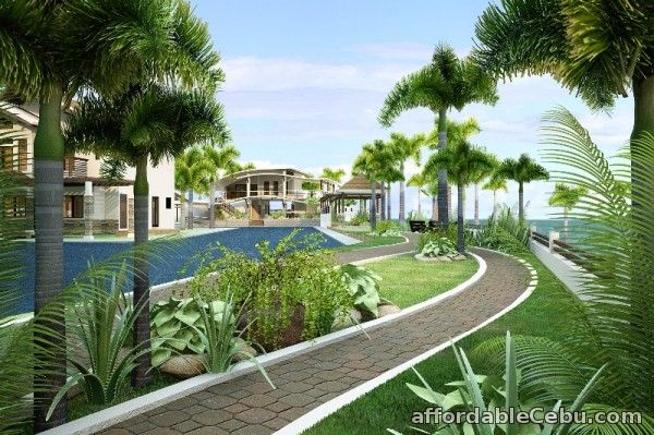 3rd picture of 3br beach house and lot for sale in Poblacion Argao Cebu For Sale in Cebu, Philippines