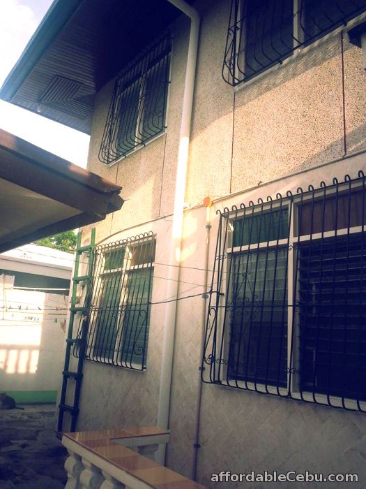 4th picture of Very accessible House and Lot inside in a private subdivision (Labangon Cebu City) For Sale in Cebu, Philippines