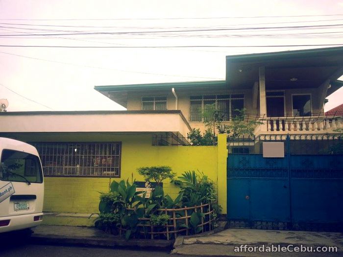 2nd picture of Very accessible House and Lot inside in a private subdivision (Labangon Cebu City) For Sale in Cebu, Philippines