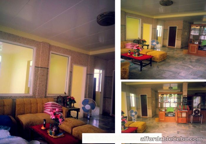3rd picture of Very accessible House and Lot inside in a private subdivision (Labangon Cebu City) For Sale in Cebu, Philippines