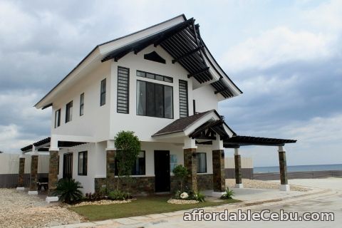 1st picture of 3br beach house and lot for sale in Poblacion Argao Cebu For Sale in Cebu, Philippines