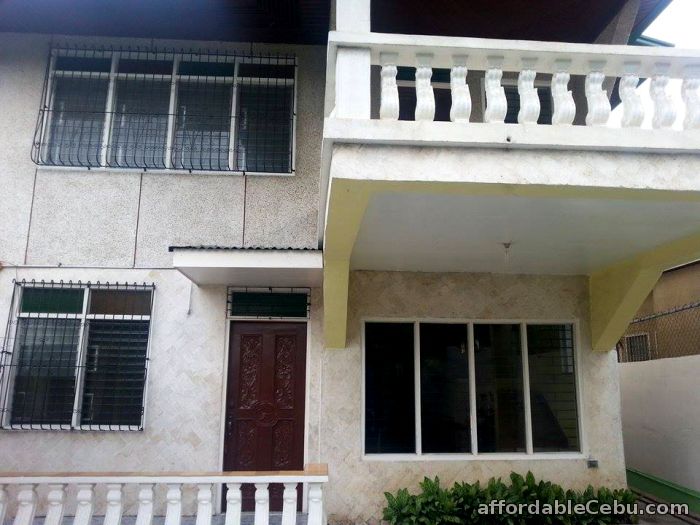 1st picture of Very accessible House and Lot inside in a private subdivision (Labangon Cebu City) For Sale in Cebu, Philippines