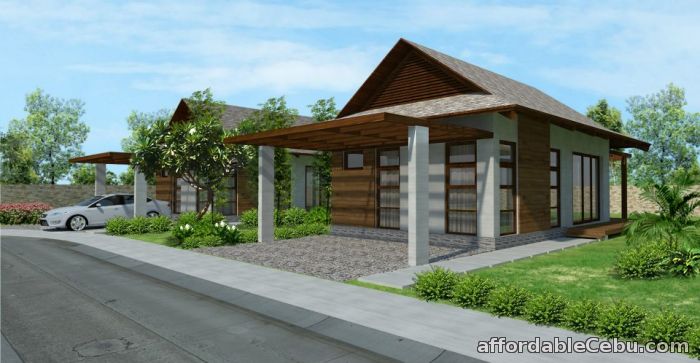 4th picture of Aduna Beach Residential Villas in Danao 3.7M For Sale in Cebu, Philippines