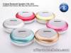 New Yoobao Bluetooth Speakers For Smartfones and Tablet Devices, Grab One Today !!!