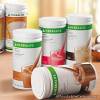 Lose Weight with Nutritional Shake Mix from Herbalife