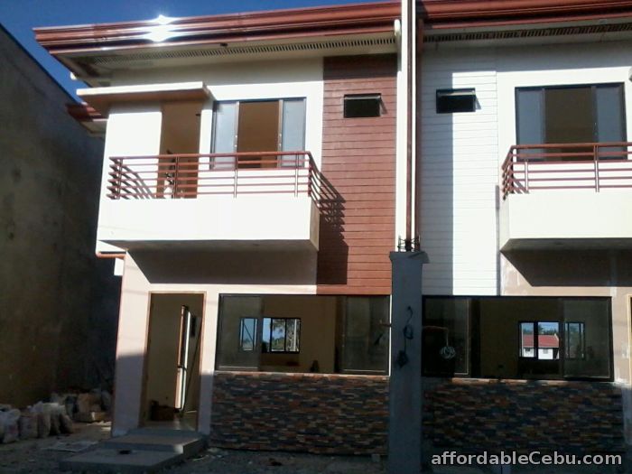 2nd picture of MODENA 2Storey CALLISTO Duplex 3BR, 2CR at Lapu-lapu City, Cebu For Sale in Cebu, Philippines
