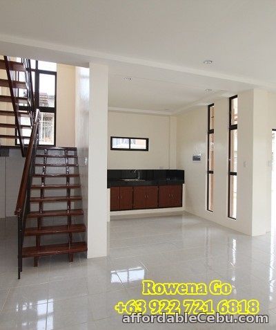2nd picture of NO DOWNPAYMENT! NO EQUITY! Villa Teresa Cordova 4BR Duplex House For Sale in Cebu, Philippines