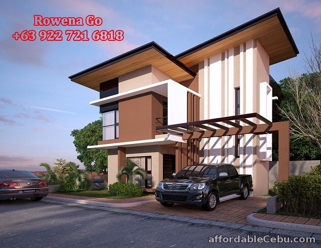 1st picture of 4BR Villa Teresa NO DOWNPAYMENT! NO EQUITY! For Sale in Cebu, Philippines