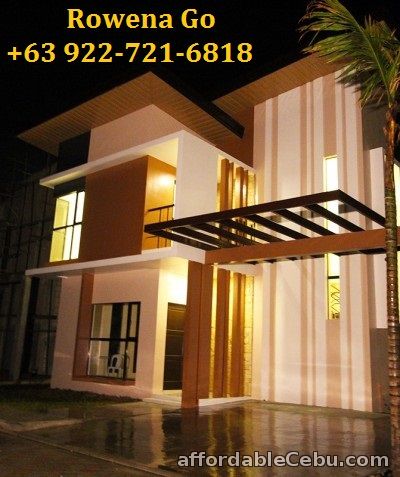 2nd picture of 4BR Villa Teresa NO DOWNPAYMENT! NO EQUITY! For Sale in Cebu, Philippines