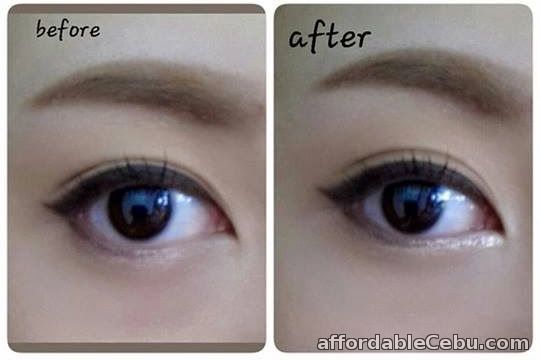 2nd picture of It's Skin Baby Face Waterproof Eyeliner (Jet Black) For Sale in Cebu, Philippines