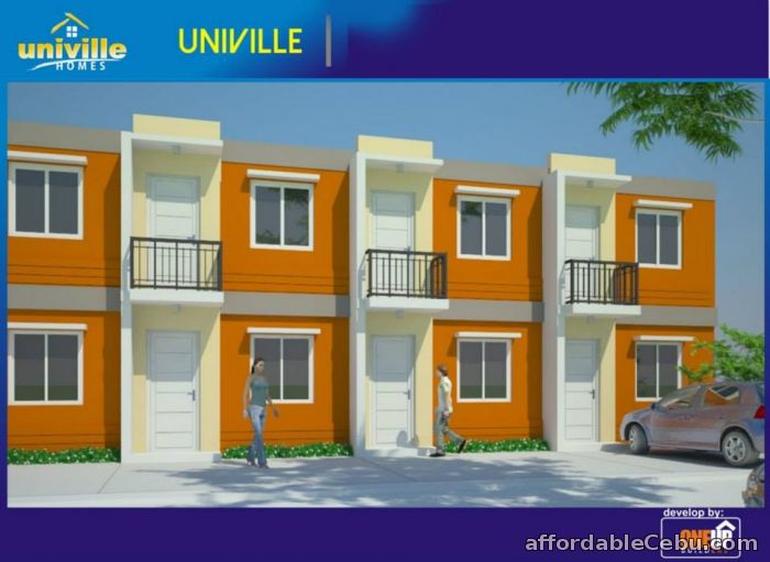 1st picture of house and lot dumlog talisay city cebu For Sale in Cebu, Philippines
