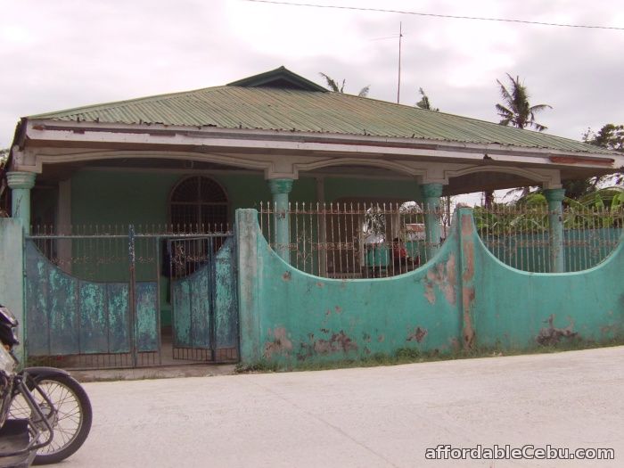 1st picture of House & Lot in malbago madridejos For Sale in Cebu, Philippines