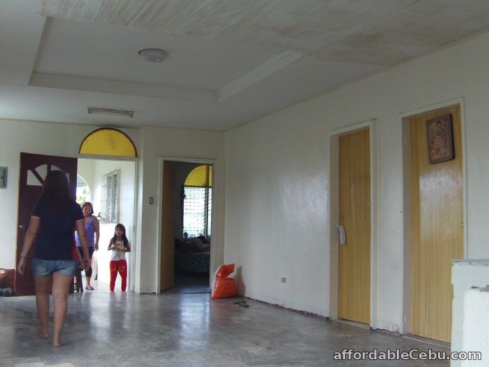 3rd picture of House & Lot in malbago madridejos For Sale in Cebu, Philippines