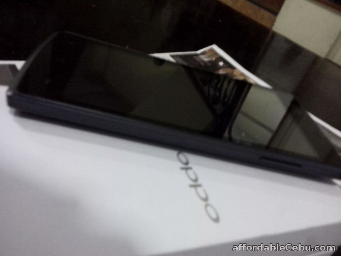 1st picture of Oppo N3 R831K 1MonthOld For Sale in Cebu, Philippines