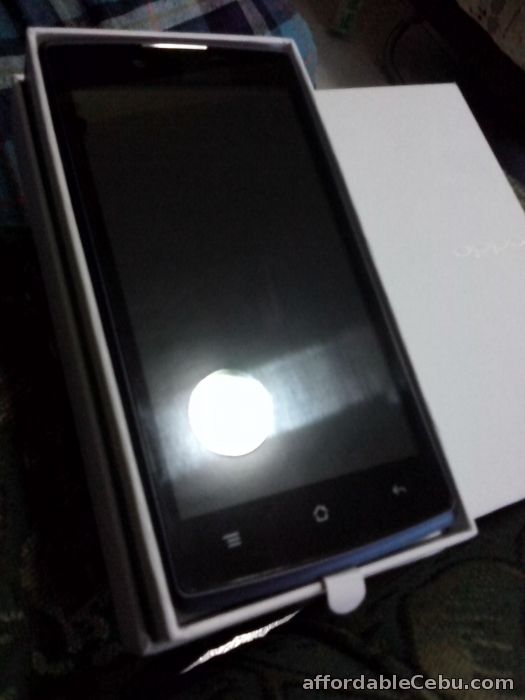 3rd picture of Oppo N3 R831K 1MonthOld For Sale in Cebu, Philippines