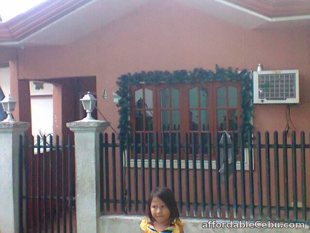 1st picture of House and lot at camella Talisay, Cebu For Sale in Cebu, Philippines
