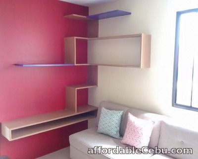 2nd picture of Condo unit for rent at one oasis mabolo For Rent in Cebu, Philippines