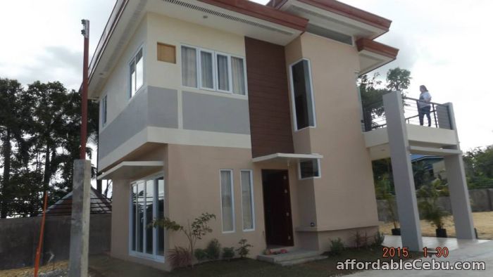1st picture of House and Lot in Modena Consolacion, Cebu - Single Detached For Sale in Cebu, Philippines