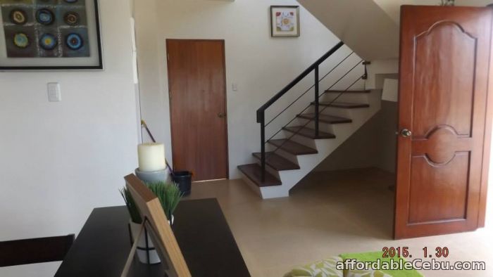 4th picture of House and Lot in Modena Consolacion, Cebu - Single Detached For Sale in Cebu, Philippines