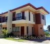 House and Lot in Modena Consolacion, Cebu - Duplex House