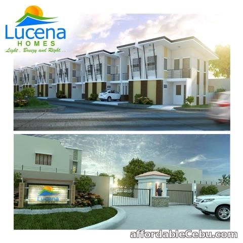 2nd picture of 2 Bedroom house for sale in Minglanilla Cebu For Sale in Cebu, Philippines