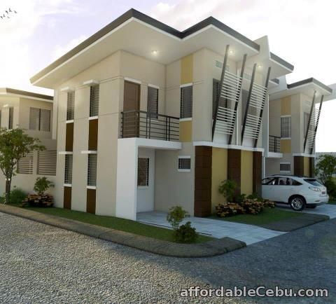 1st picture of 2 Bedroom house for sale in Minglanilla Cebu For Sale in Cebu, Philippines