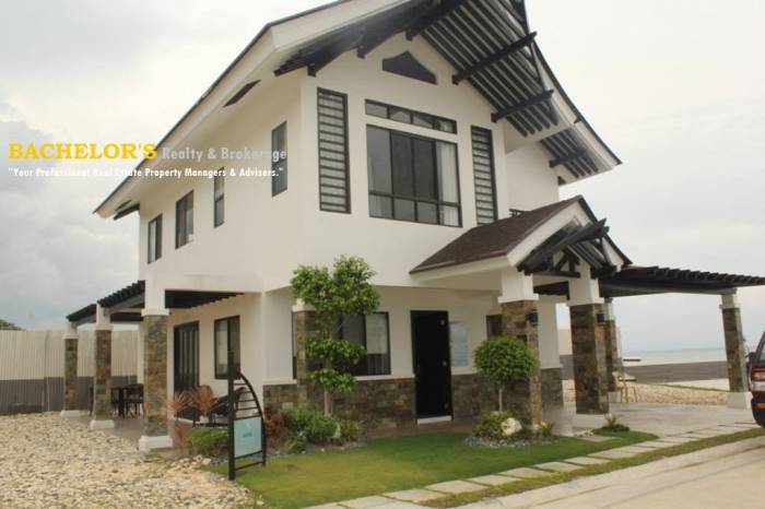 1st picture of 3BR 2T&B Argao Royal Palms Resort Villas Aspen Model for Sale For Sale in Cebu, Philippines