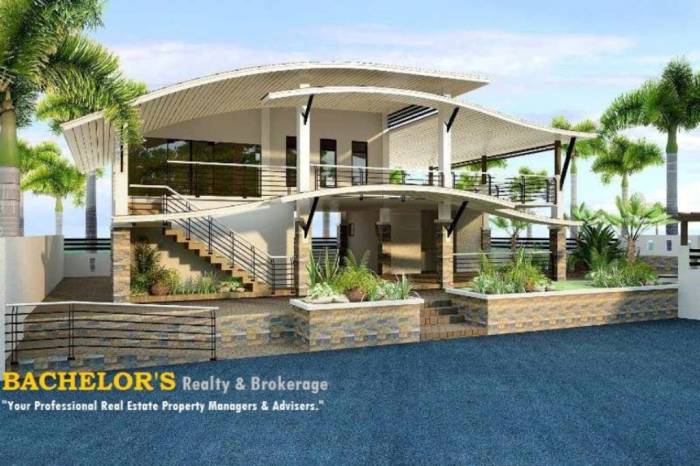 3rd picture of 3BR 2T&B Argao Royal Palms Resort Villas Aspen Model for Sale For Sale in Cebu, Philippines