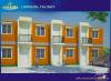 Univille Homes 1.65M Units - Dumlog, Talisay City