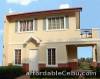 3 BR 2 Storey House and Lot for Sale in Lawaan, Talisay City, Cebu