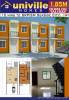 Affordable townhouse at Dumlog, Talisay
