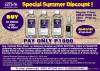 Colloidal Silver Water 10ppm