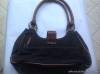 Denim Shoulder Bag Excellent Condtion