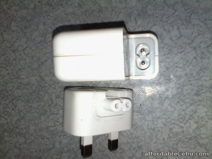 3rd picture of Apple iPod Power Adapter Model :A1070 For Sale in Cebu, Philippines