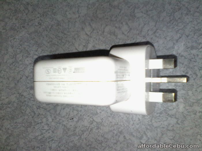 2nd picture of Apple iPod Power Adapter Model :A1070 For Sale in Cebu, Philippines