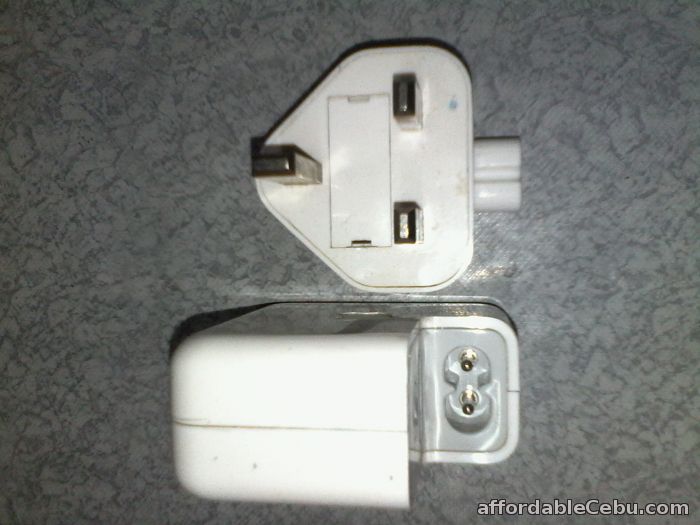 5th picture of Apple iPod Power Adapter Model :A1070 For Sale in Cebu, Philippines