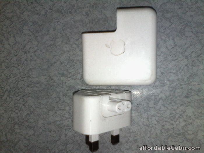 4th picture of Apple iPod Power Adapter Model :A1070 For Sale in Cebu, Philippines