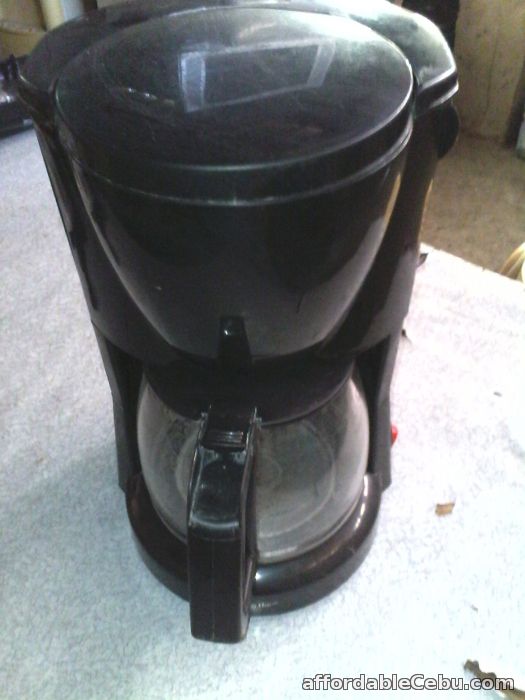2nd picture of COFFEE MAKER For Sale in Cebu, Philippines