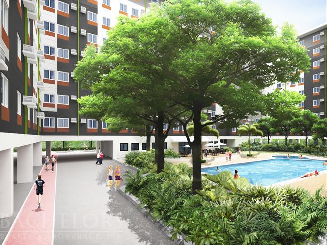 3rd picture of Studio Condominium Unit for sale in Amaia Steps Mandaue 09324592312 For Sale in Cebu, Philippines